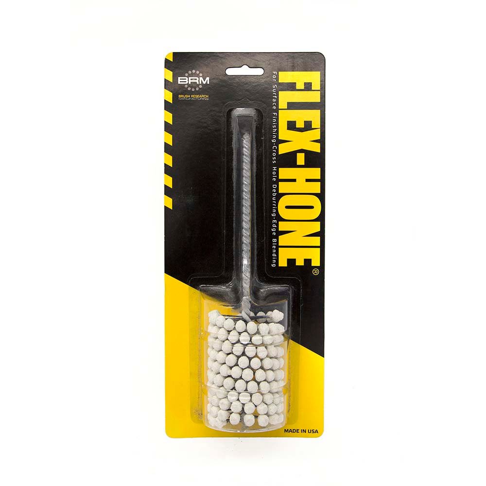 Flexible Cylinder Hone: 2