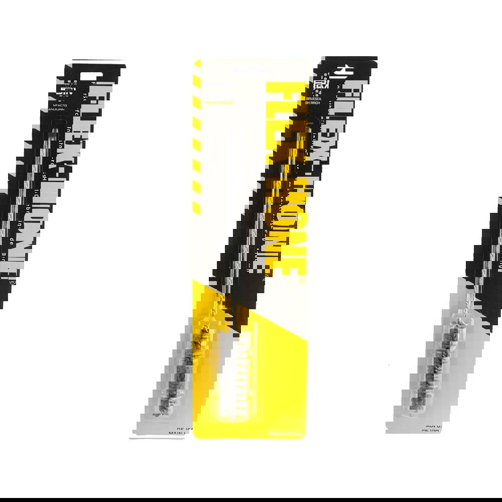 Flexible Cylinder Hone: 20.00 mm Max Bore Dia, 120 Grit, Silicon Carbide