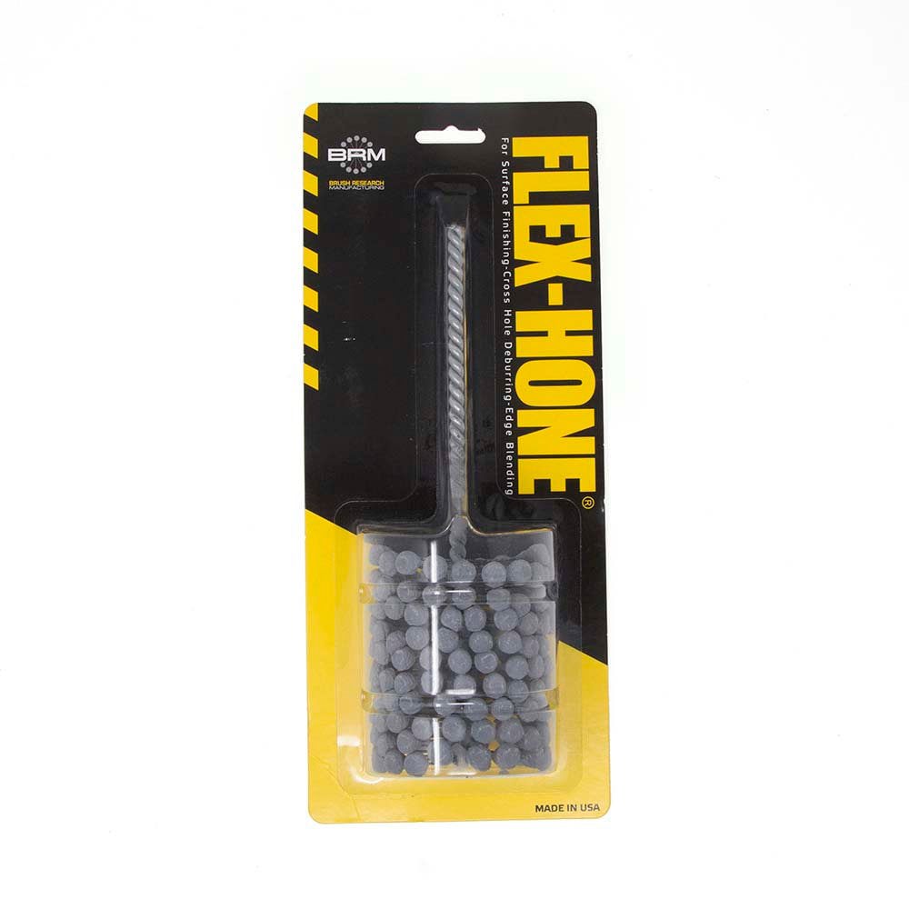 Flexible Cylinder Hone: 2.25