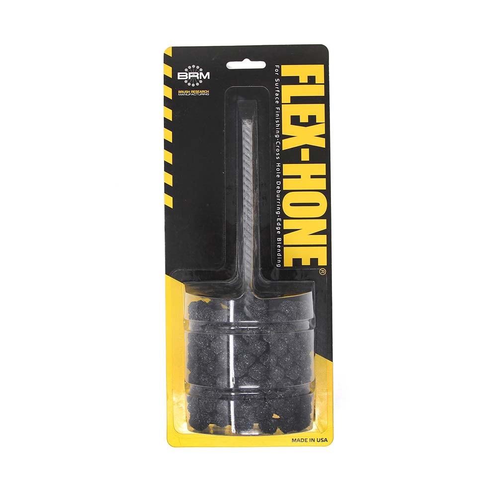 Flexible Cylinder Hone: 2.75