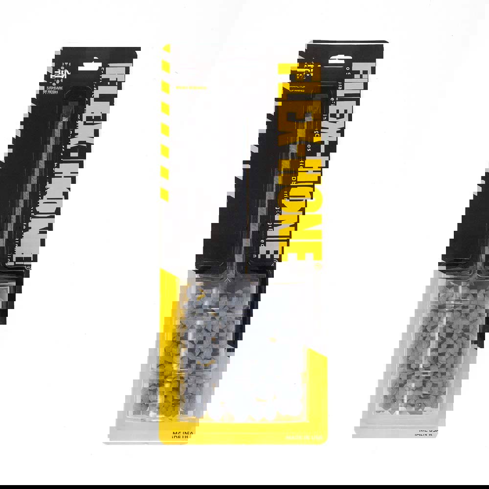 Flexible Cylinder Hone: 70 mm Max Bore Dia, 600 Grit, Aluminum Oxide