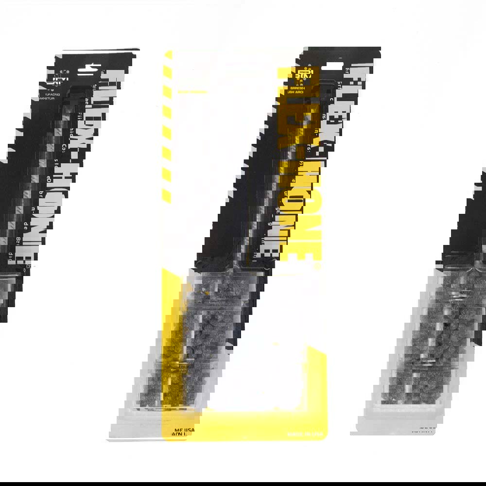 Flexible Cylinder Hone: 2.75