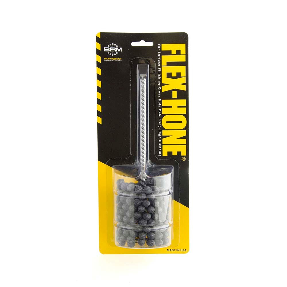 Flexible Cylinder Hone: 2.37