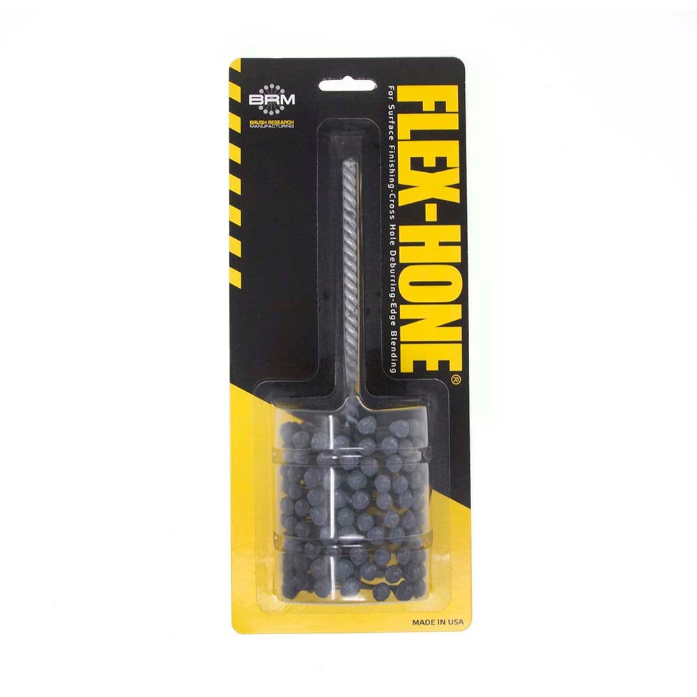 Flexible Cylinder Hone: 2.37