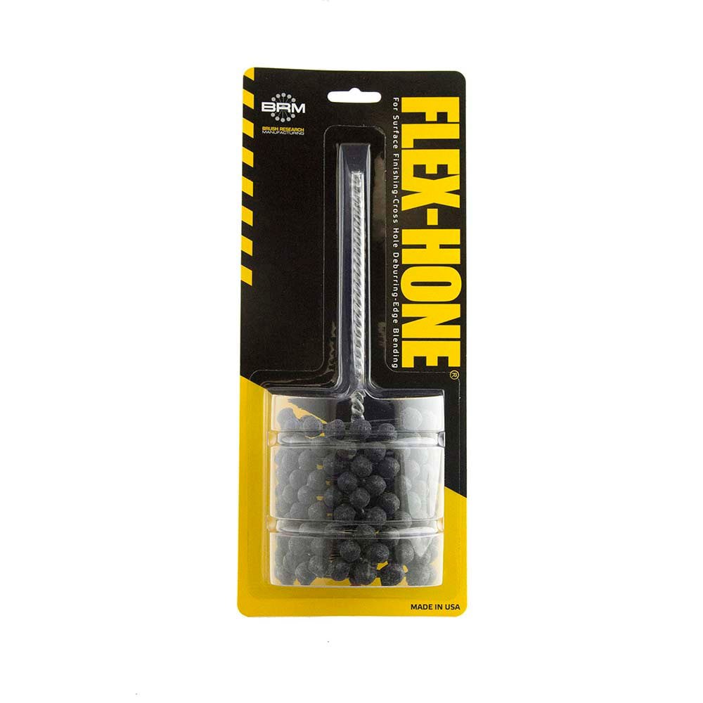 Flexible Cylinder Hone: 2.62