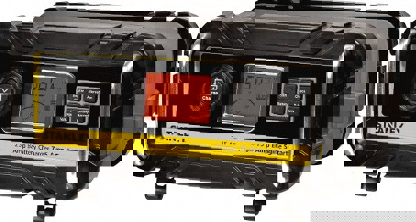 Automatic Charger/Battery Maintainer: 12VDC