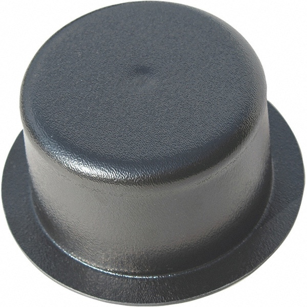 Flame Retardent ABS Housing Plastic Bearing Flange Mount