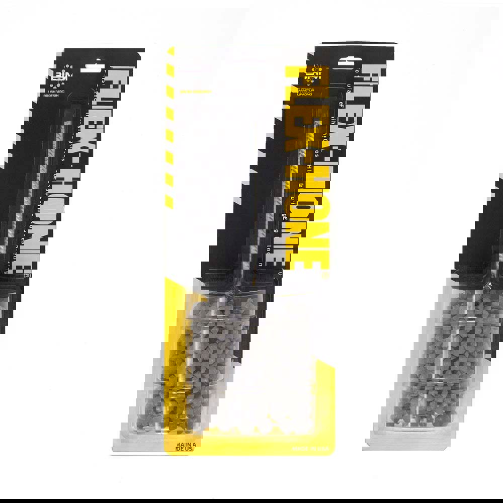 Flexible Cylinder Hone: 76 mm Max Bore Dia, 320 Grit, Aluminum Oxide