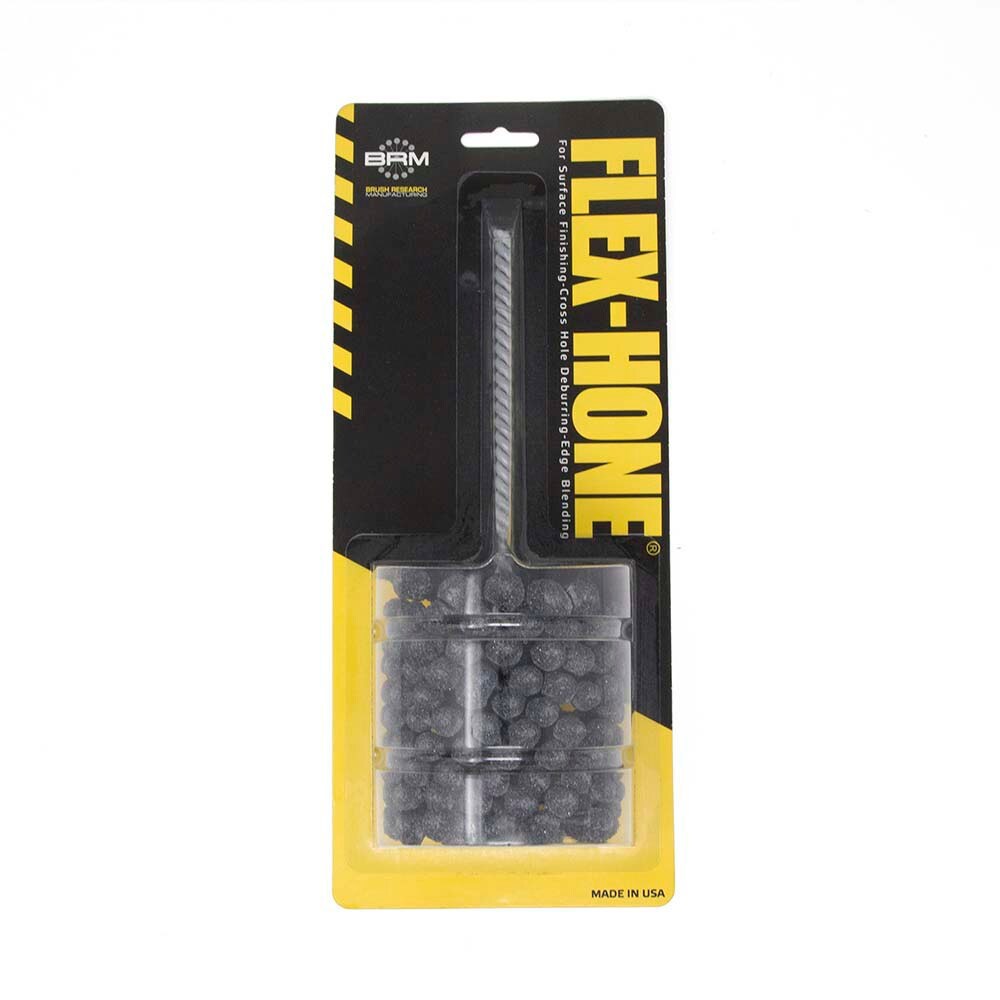 Flexible Cylinder Hone: 3