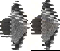 Swivel & Scraper Blade: C30, Bi-Directional, High Speed Steel