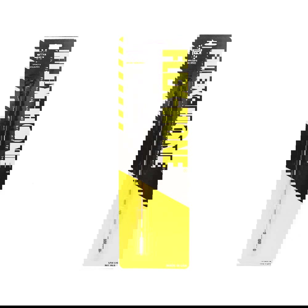 Flexible Cylinder Hone: 3/16