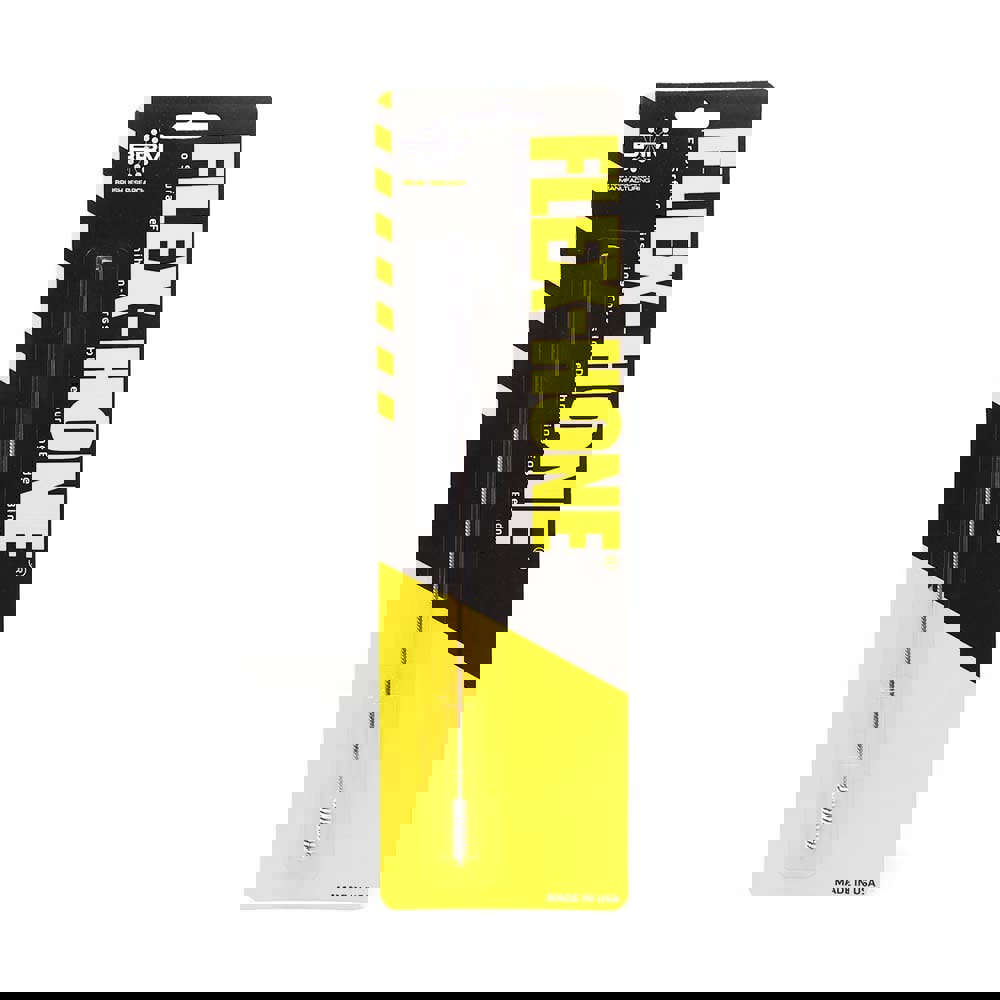 Flexible Cylinder Hone: 3/16