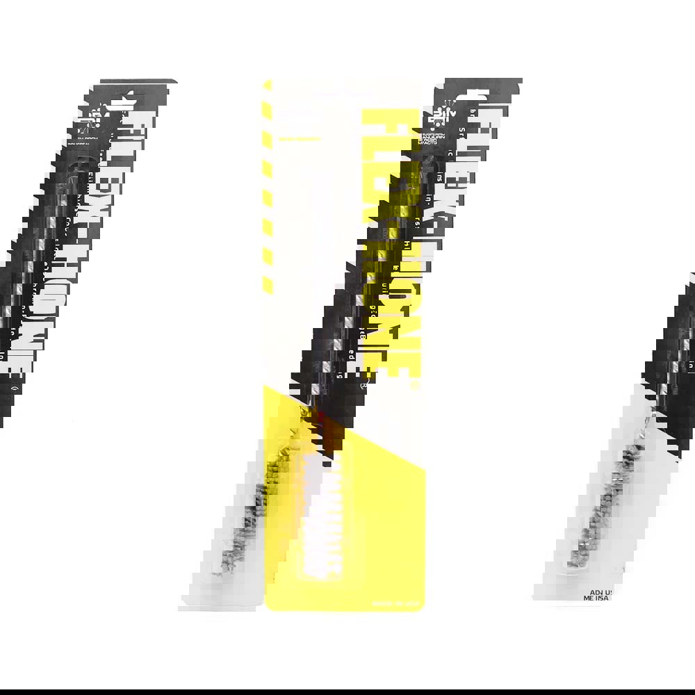 Flexible Cylinder Hone: 0.75