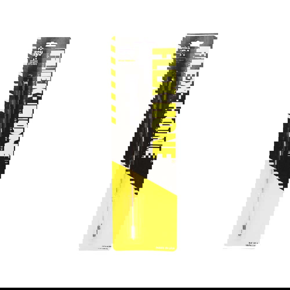 Flexible Cylinder Hone: 4.50 mm Max Bore Dia, 240 Grit, Silicon Carbide