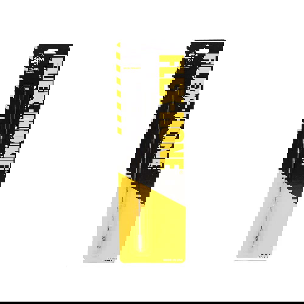 Flexible Cylinder Hone: 0.15