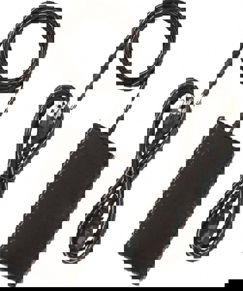 Charger: Use with Fluke 500 Series Battery Analyzer