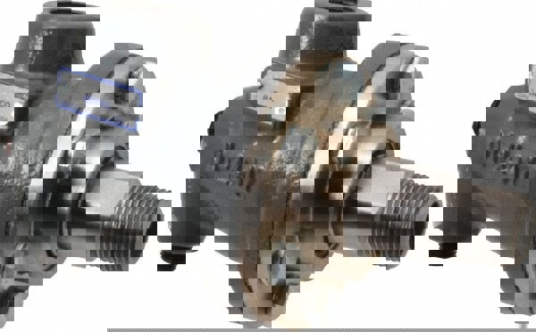 1/2 NPT Right Hand Rotor Thread, 1/2