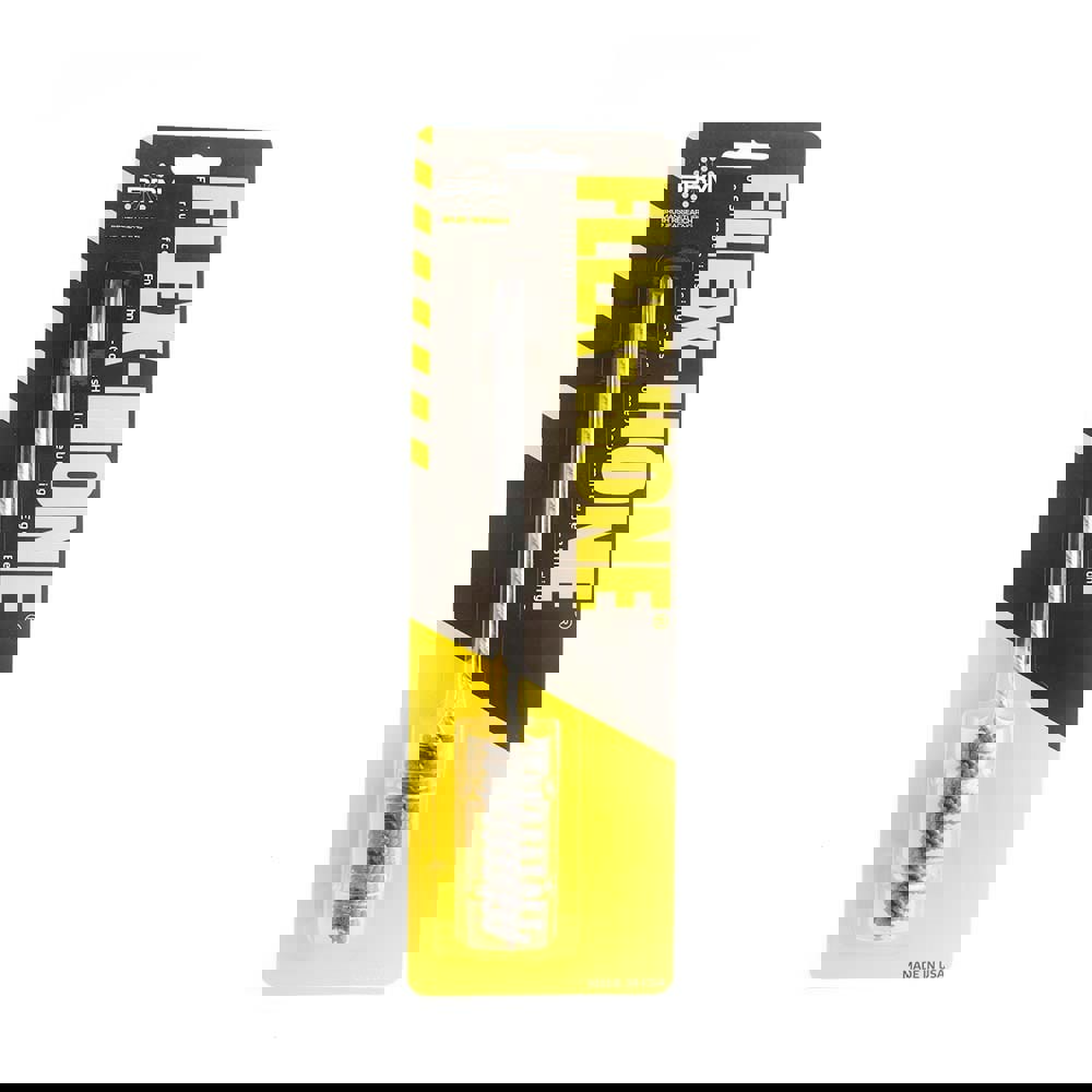 Flexible Cylinder Hone: 5/8