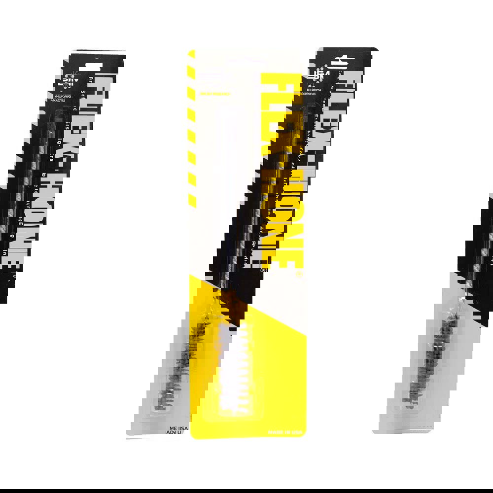 Flexible Cylinder Hone: 5/8