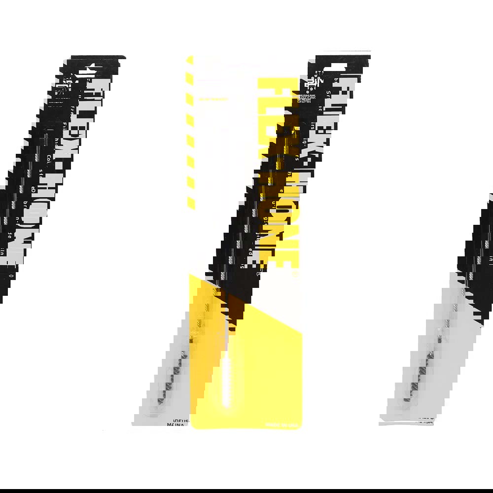 Flexible Cylinder Hone: 5 mm Max Bore Dia, Cubic Boron Nitride