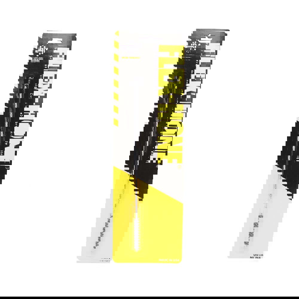 Flexible Cylinder Hone: 1/4