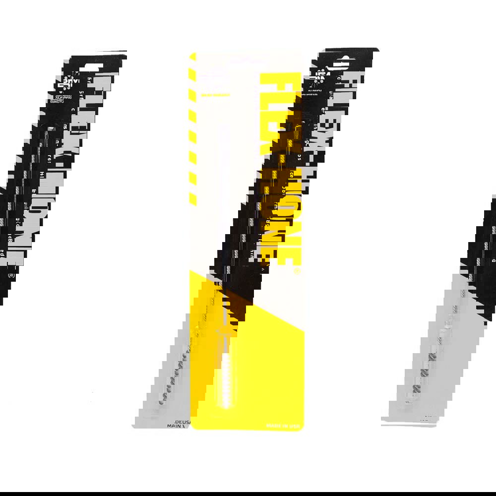 Flexible Cylinder Hone: 1/4