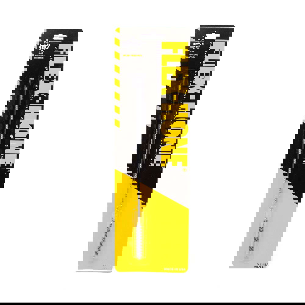 Flexible Cylinder Hone: 1/4