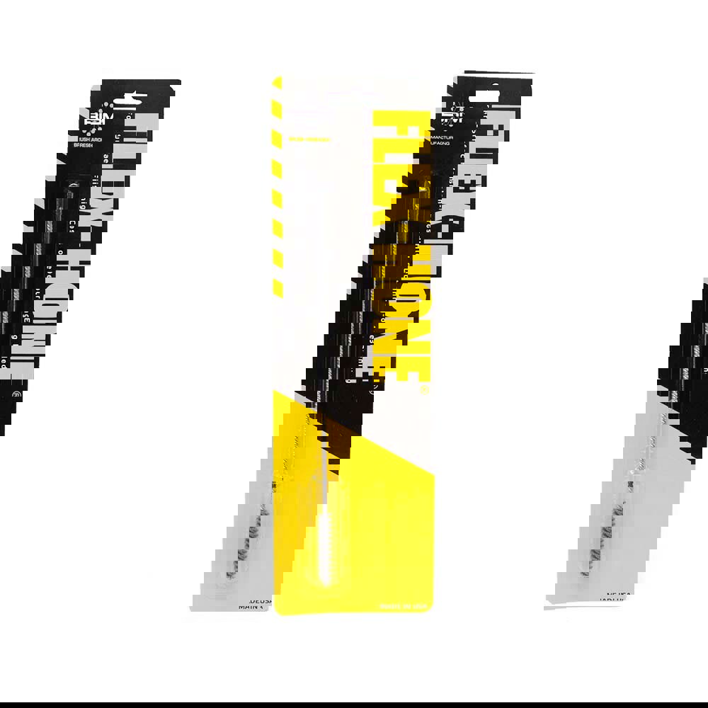 Flexible Cylinder Hone: 0.25