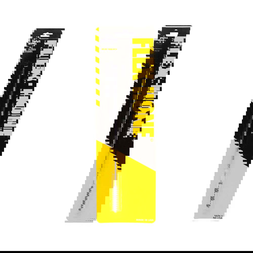 Flexible Cylinder Hone: 0.25