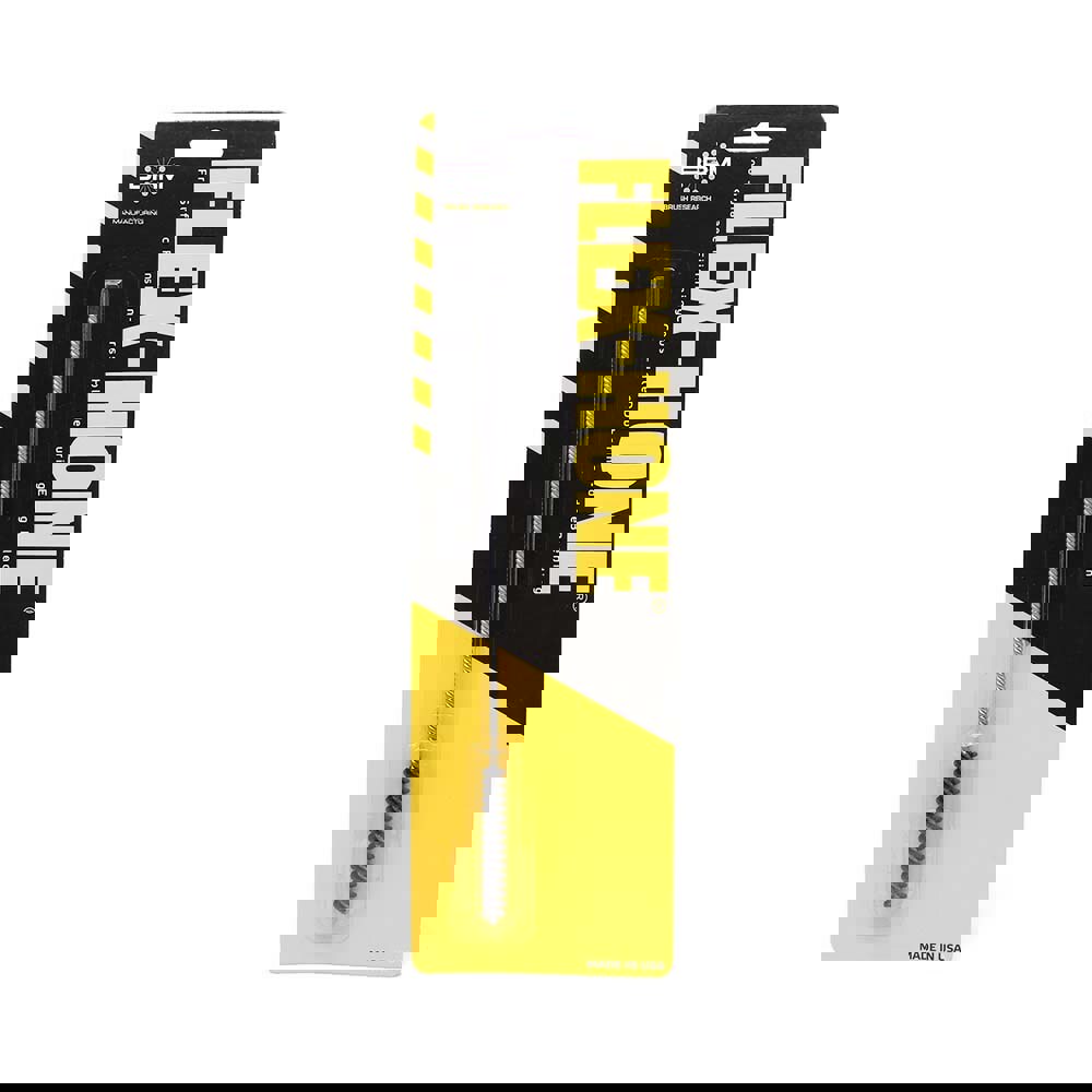 Flexible Cylinder Hone: 0.25