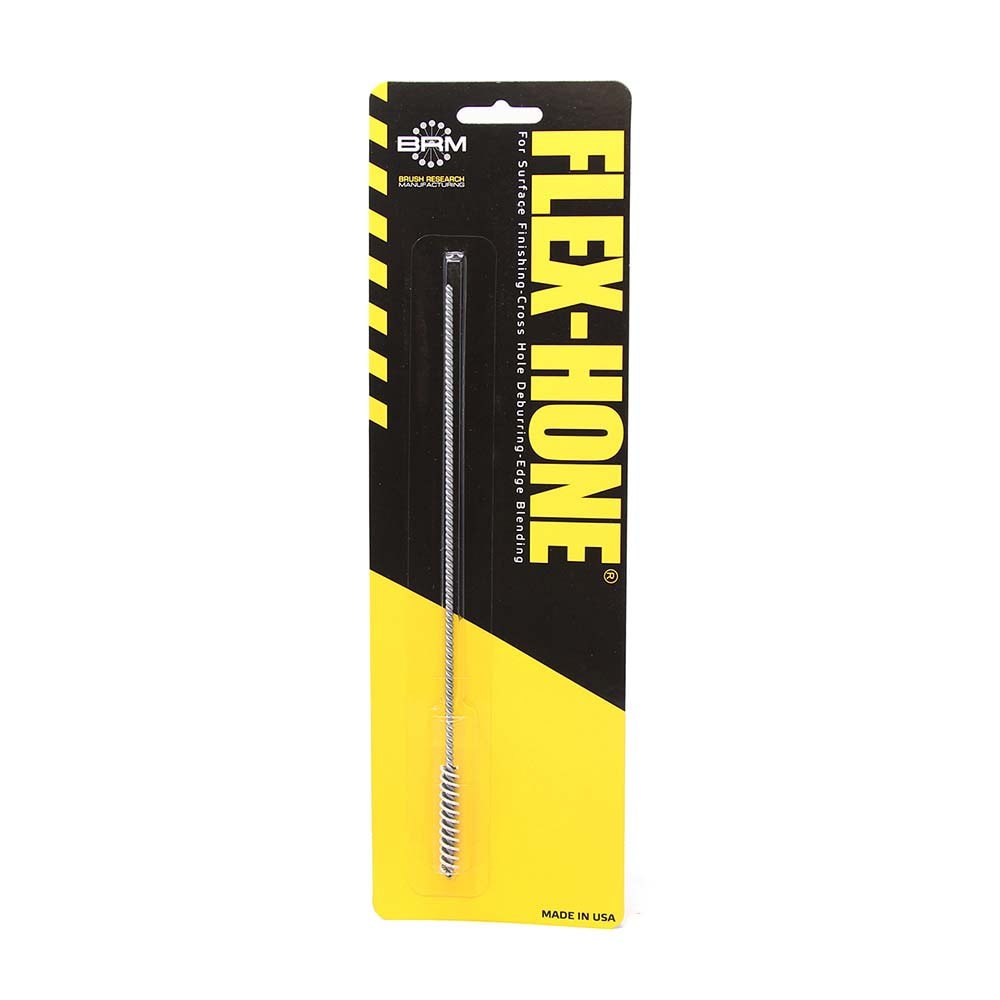 Flexible Cylinder Hone: 0.25