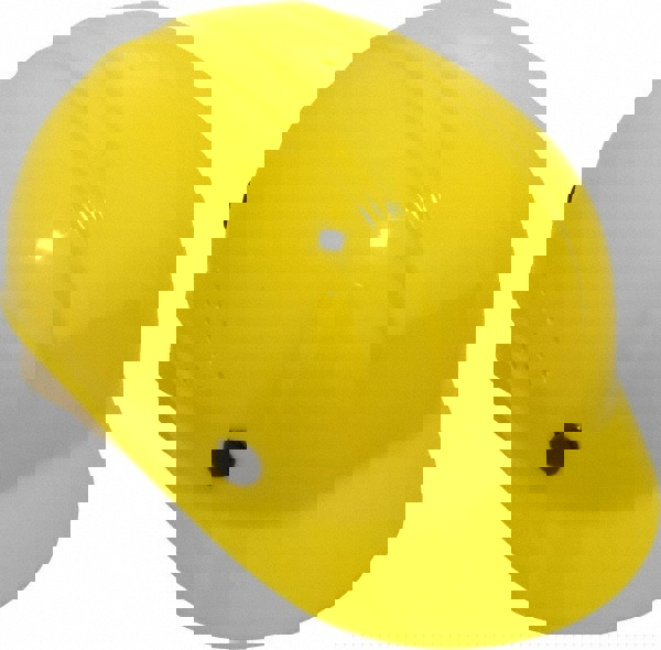 Pinlock Adjustment Vented Bump Cap