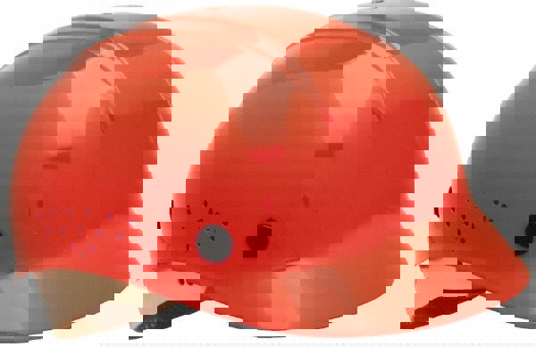 Pinlock Adjustment Vented Bump Cap