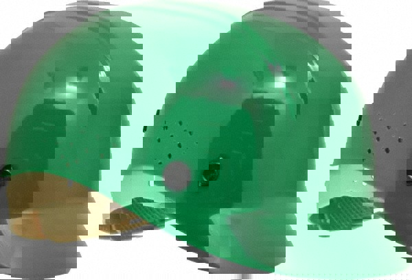 Pinlock Adjustment Vented Bump Cap