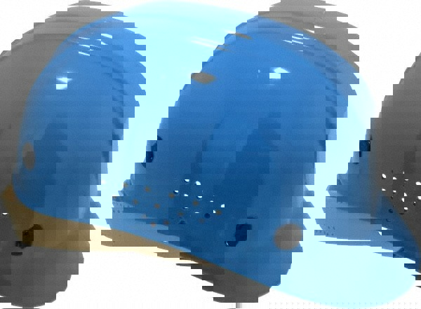 Pinlock Adjustment Vented Bump Cap