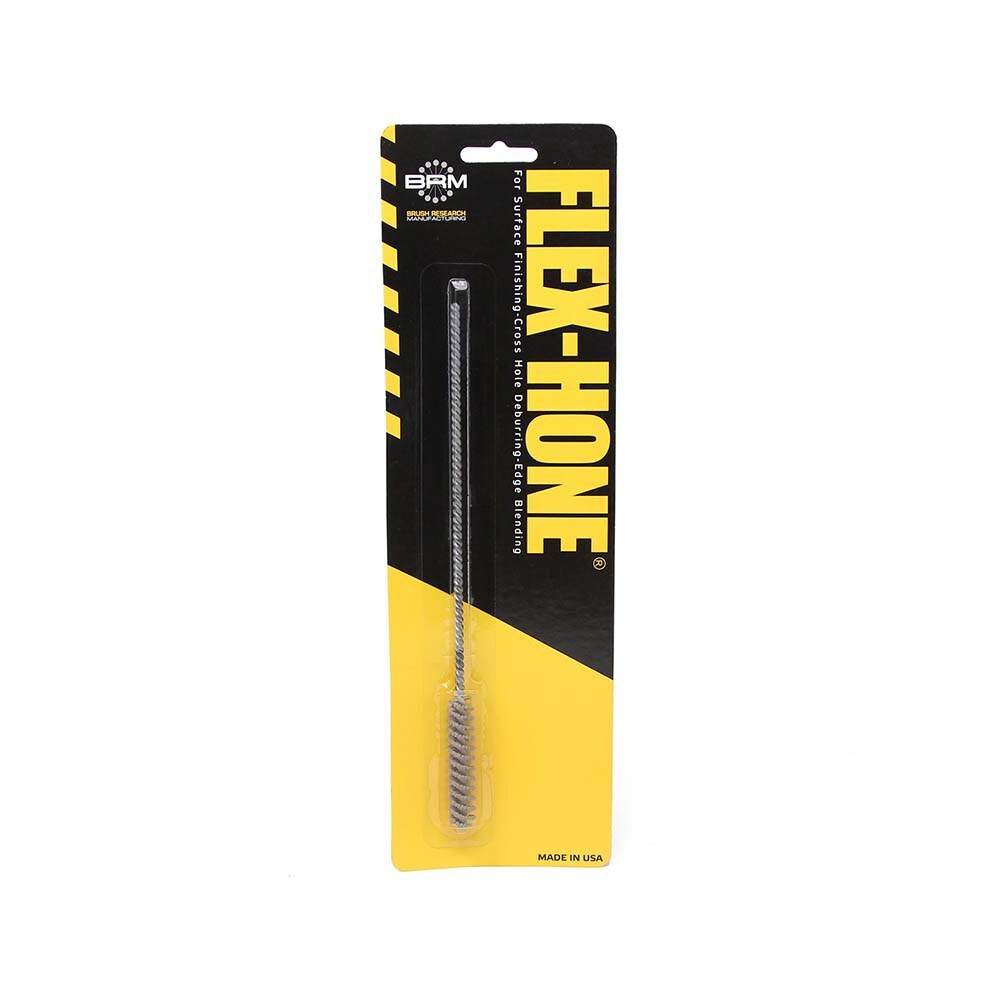 Flexible Cylinder Hone: 0.31