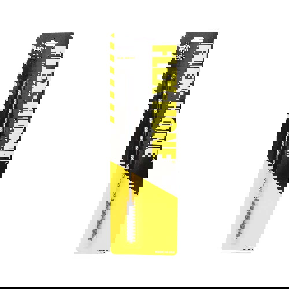 Flexible Cylinder Hone: 3/8