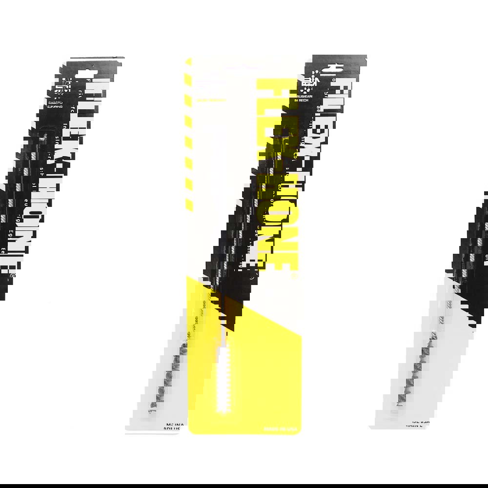 Flexible Cylinder Hone: 3/8