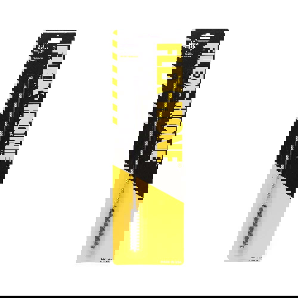 Flexible Cylinder Hone: 0.37