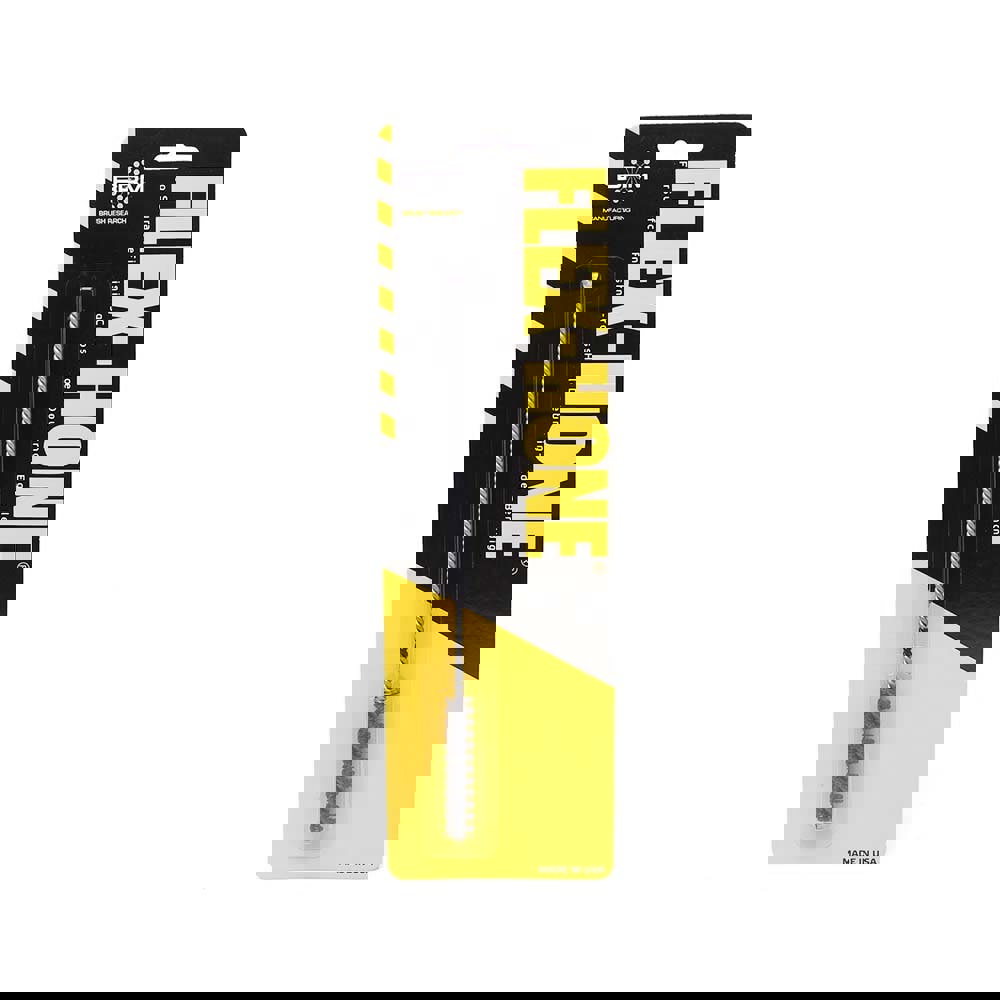 Flexible Cylinder Hone: 3/8