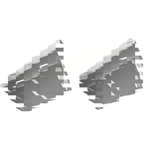 36 in. Convertible Range Hood in Stainle