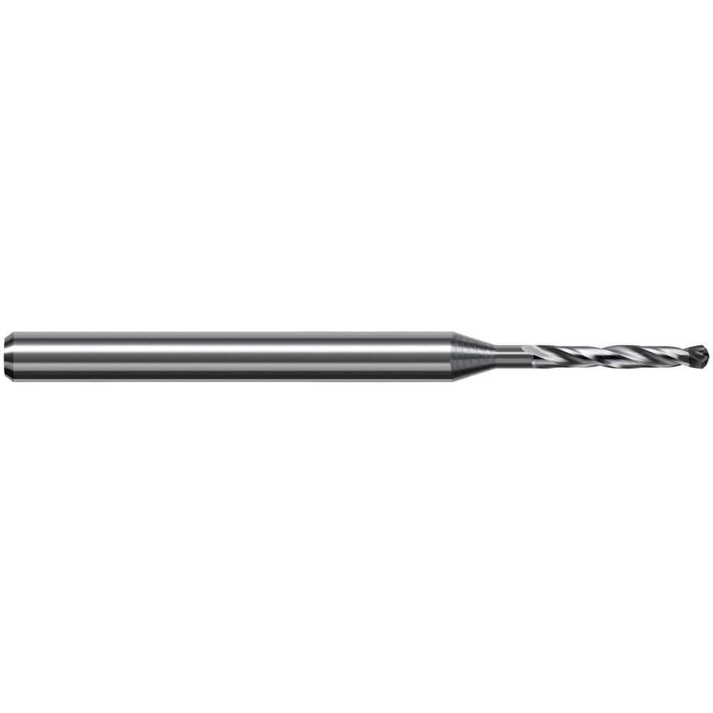 Jobber Length Drill Bit: Letter E (1/4