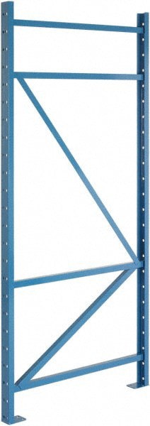 Pallet Storage Rack: 3