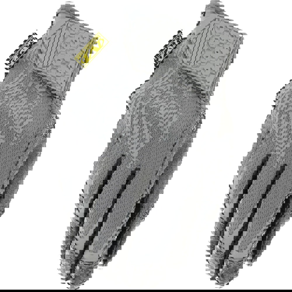 General Purpose Work Gloves: X-Large, TrekDry, Silicone & Synthetic Leather