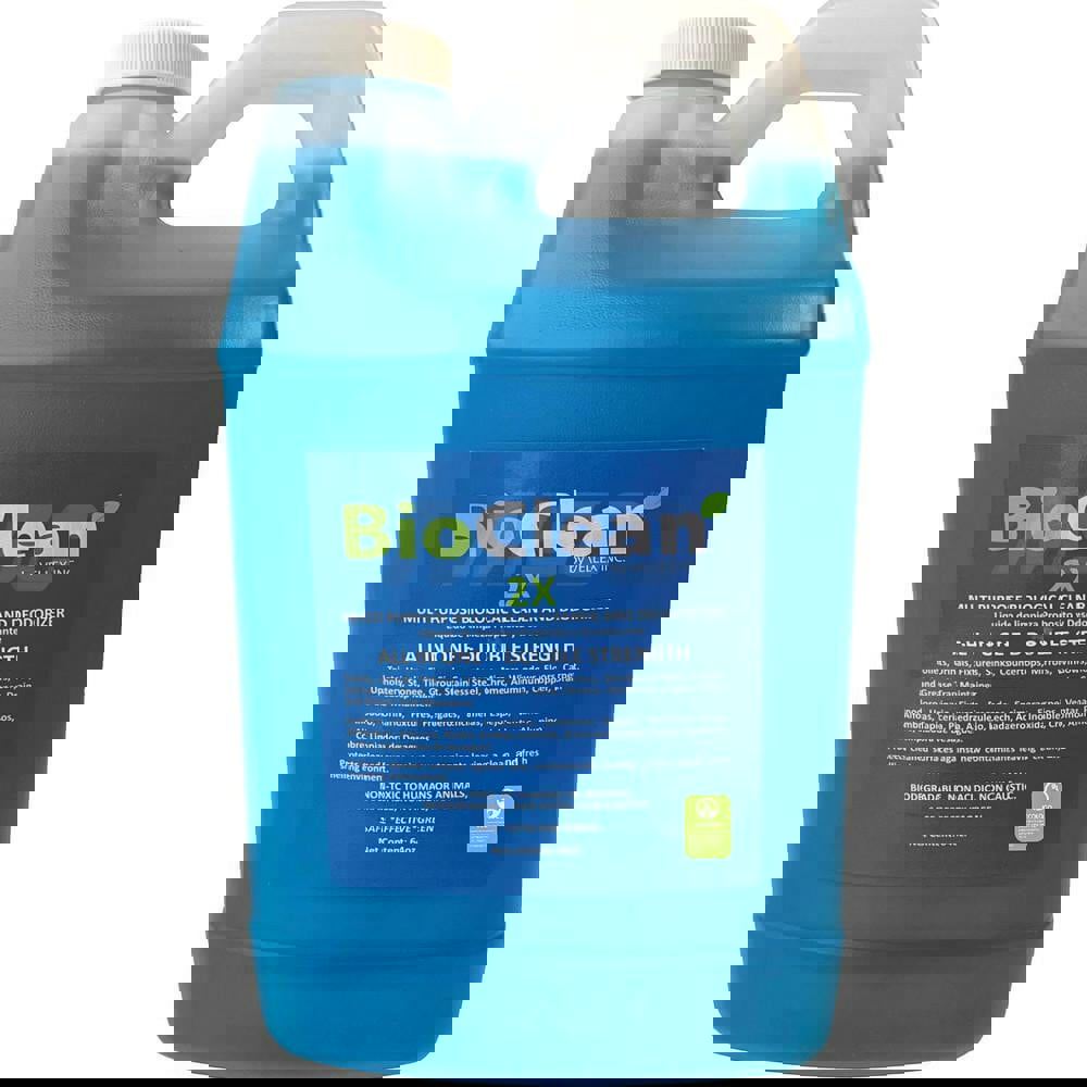 All-Purpose Cleaner: 0.5 gal Bottle