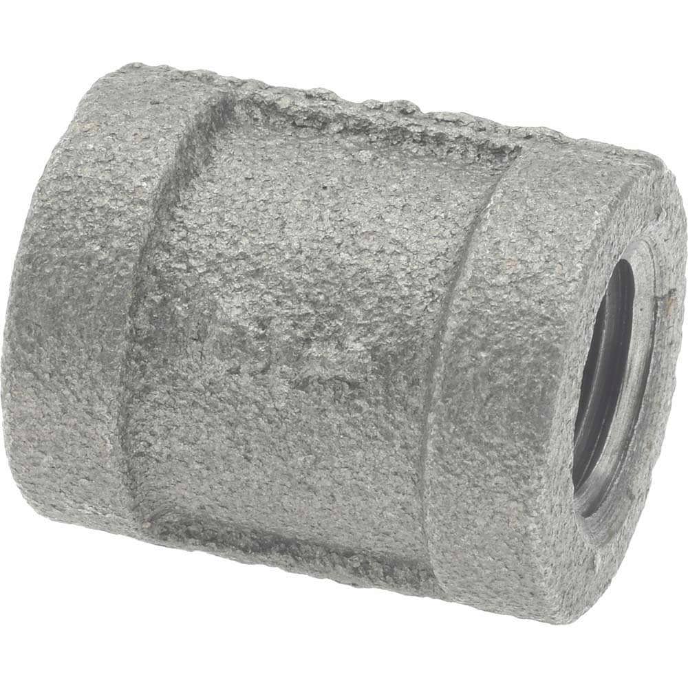 Black Coupling: 1/4