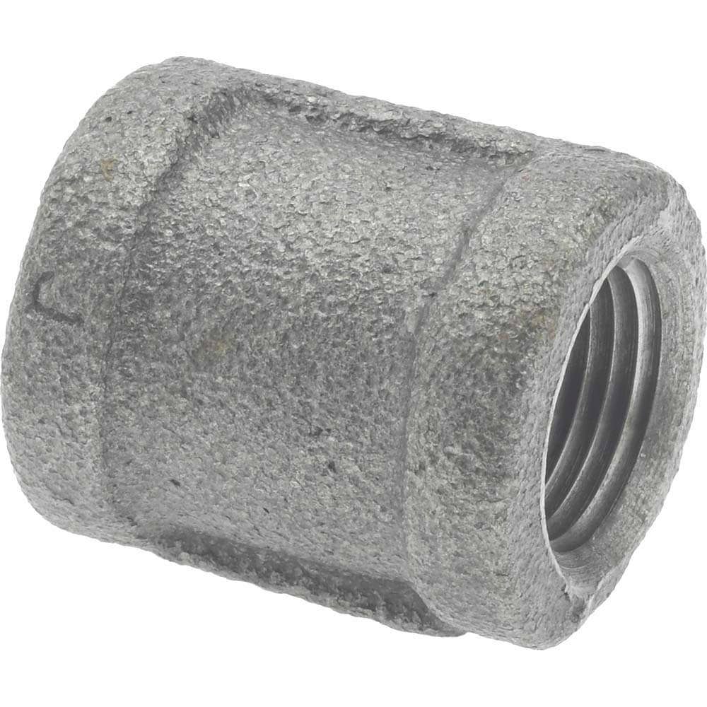 Black Coupling: 3/8