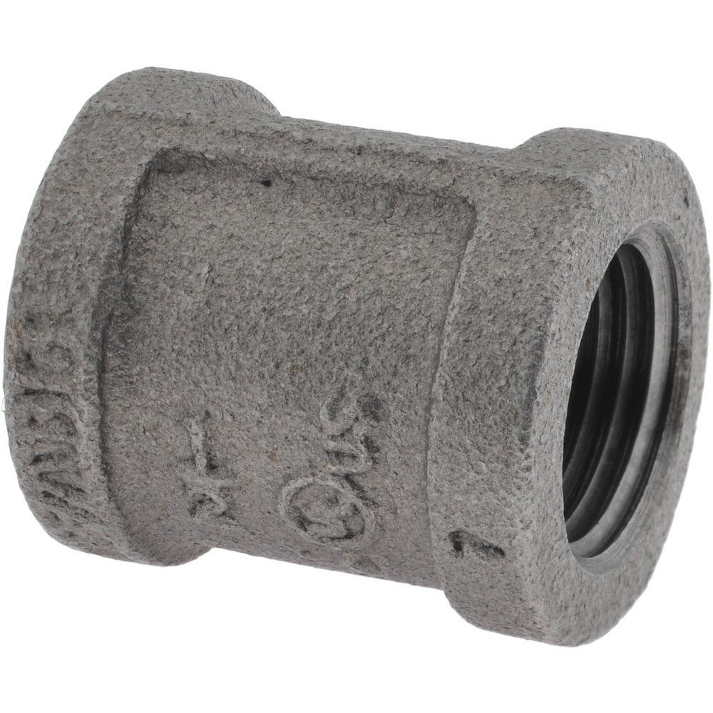 Black Coupling: 1/2