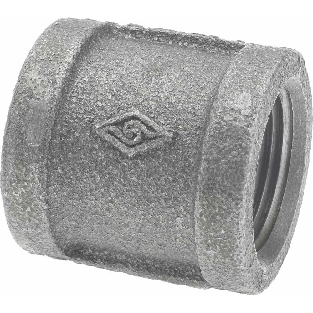 Black Coupling: 3/4