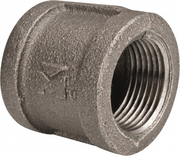 Black Coupling: 1